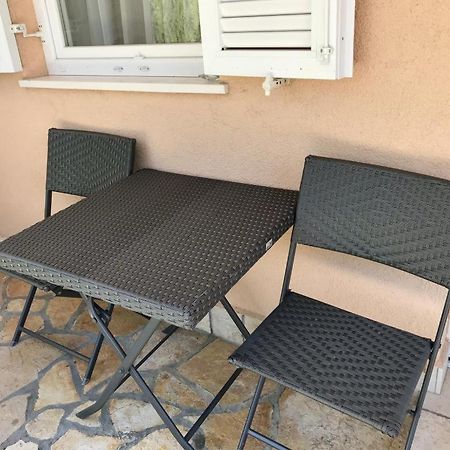 Apartment Ally Crikvenica Buitenkant foto