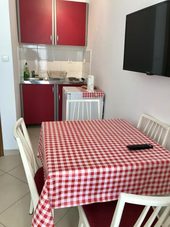 Apartment Ally Crikvenica Buitenkant foto