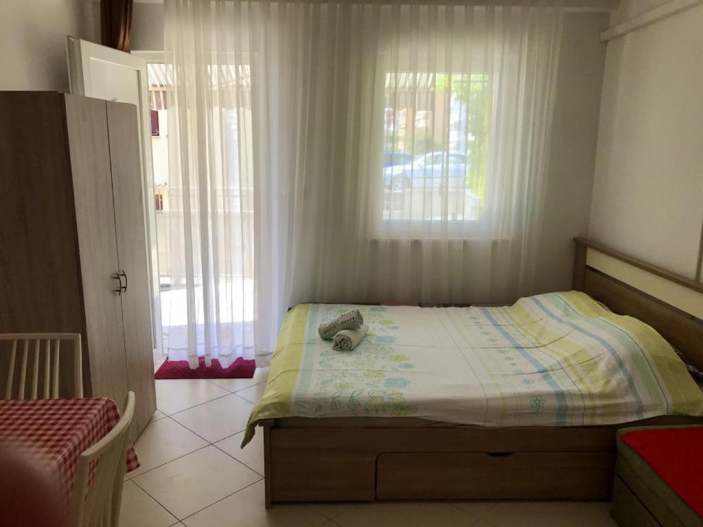 Apartment Ally Crikvenica Buitenkant foto